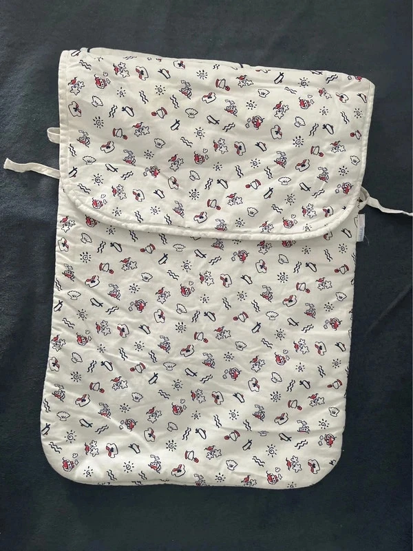 Baby sleeping bag – photo 5